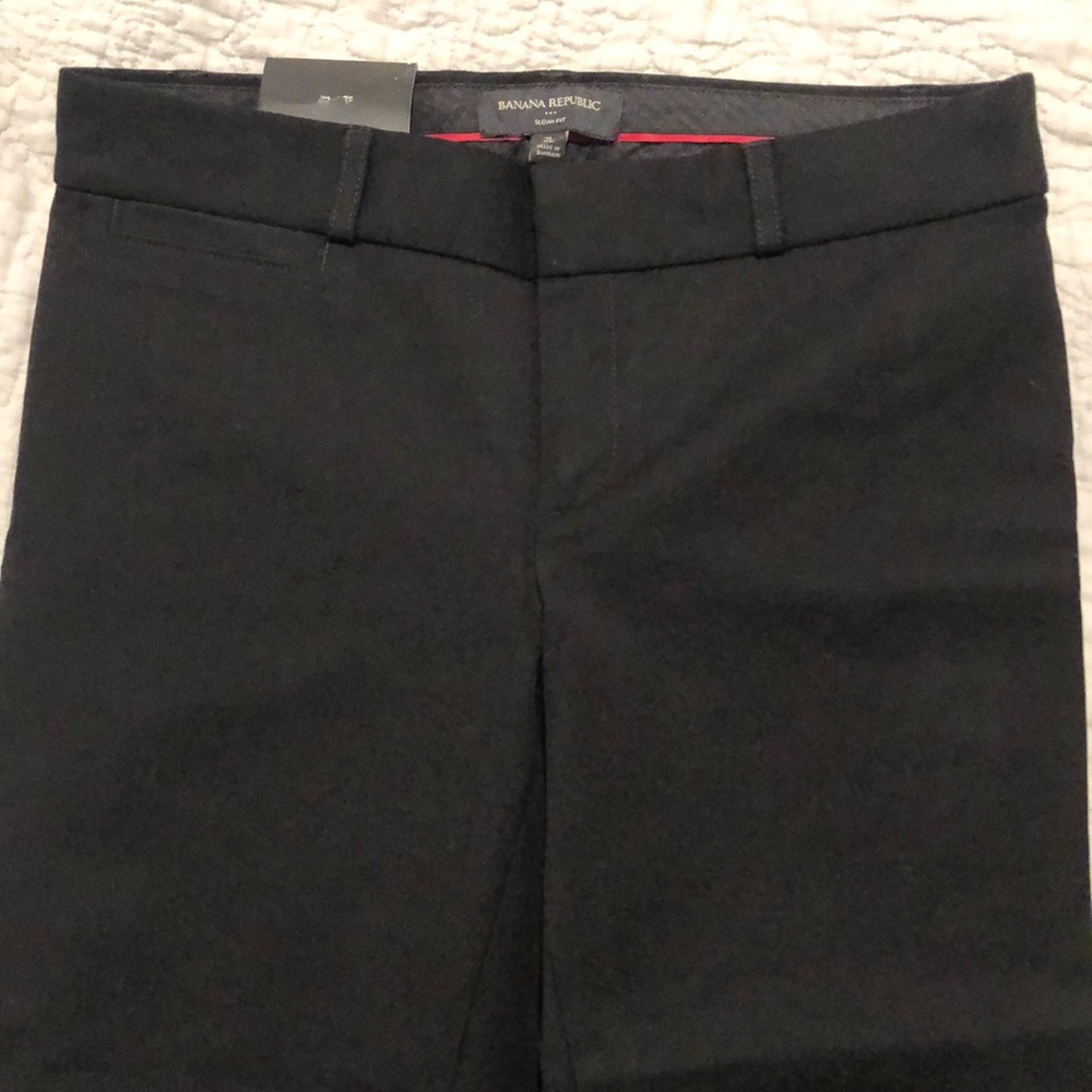 Banana republic women’s pants